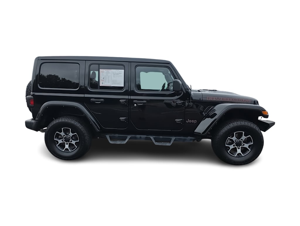Thumbnail: 2023 Jeep Wrangler - 17