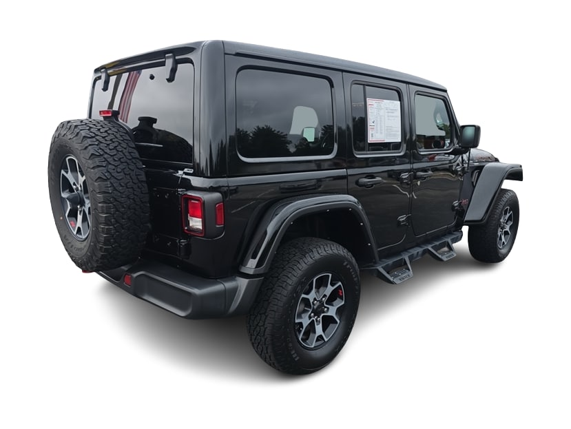 Thumbnail: 2023 Jeep Wrangler - 20