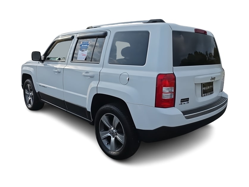 Thumbnail: 2016 Jeep Patriot - 4