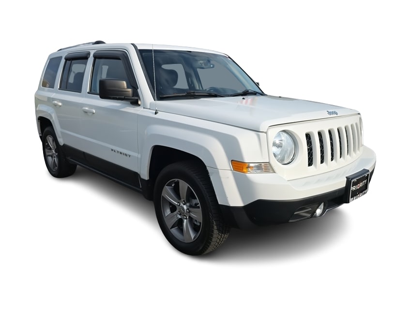 Thumbnail: 2016 Jeep Patriot - 18