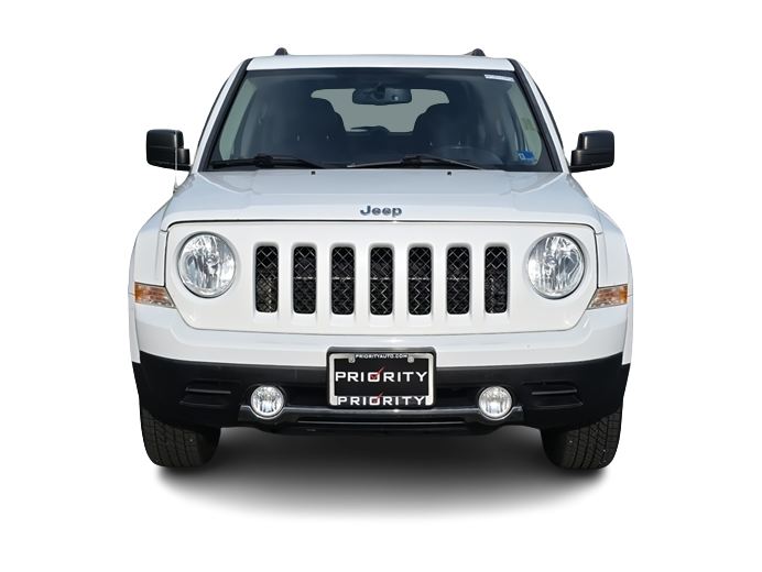 Thumbnail: 2016 Jeep Patriot - 6