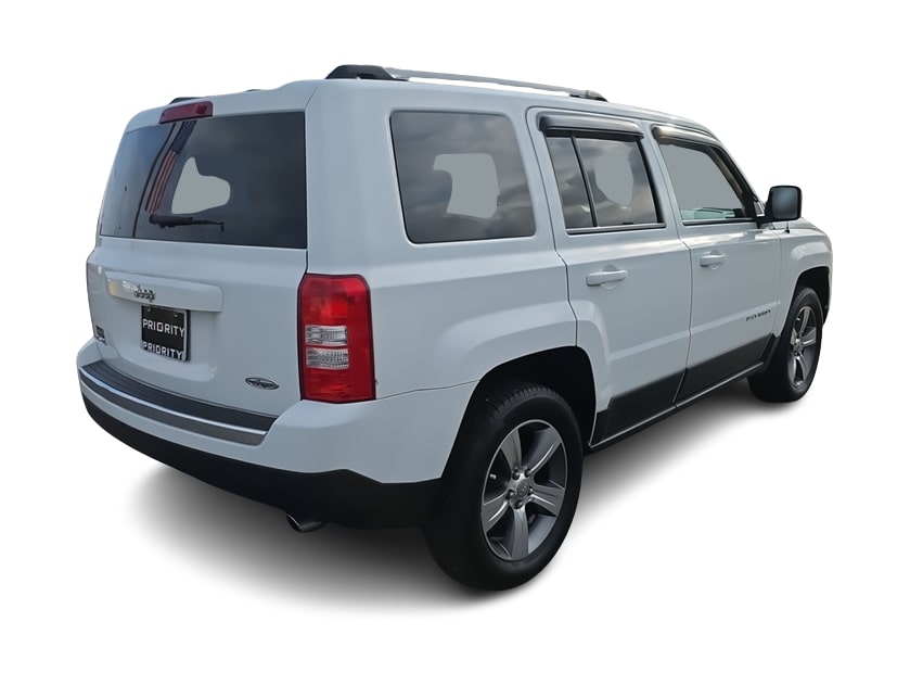 Thumbnail: 2016 Jeep Patriot - 20