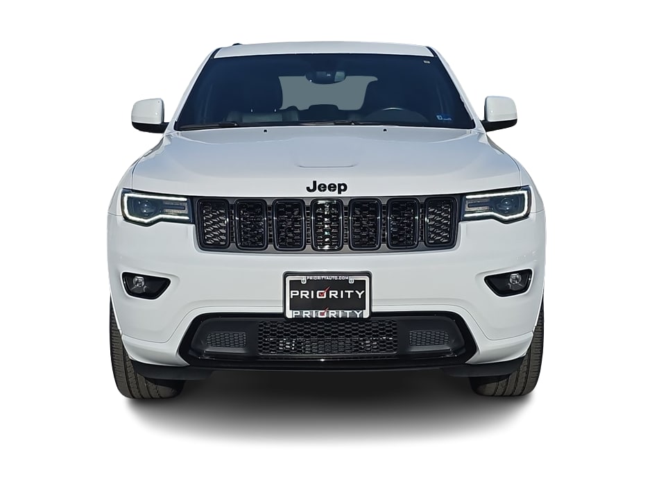 Thumbnail: 2022 Jeep Grand Cherokee - 6