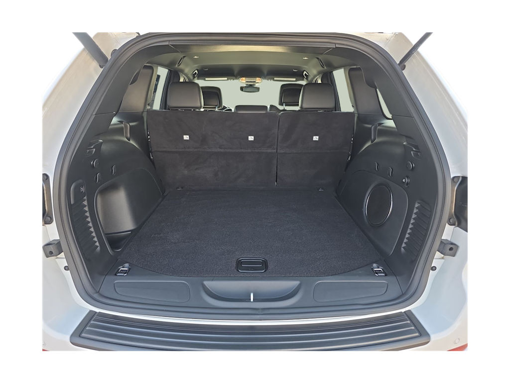 Thumbnail: 2022 Jeep Grand Cherokee - 15