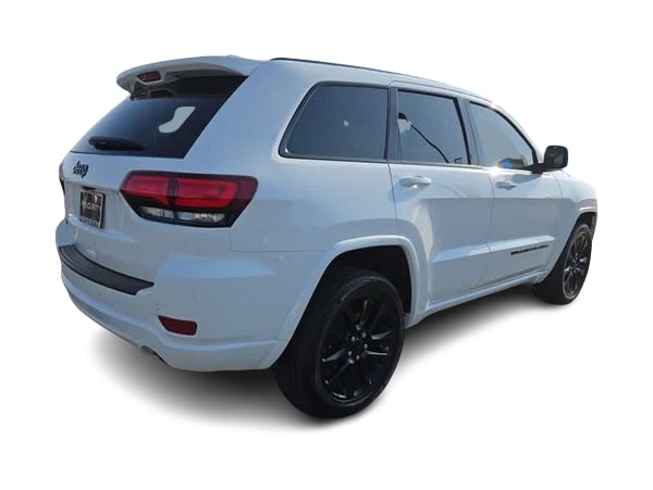 Thumbnail: 2022 Jeep Grand Cherokee - 26