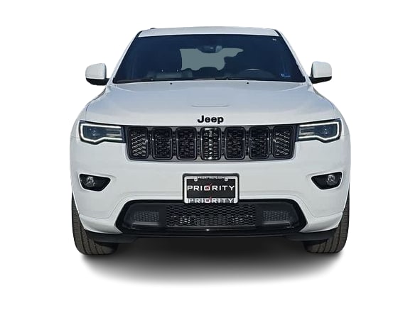 Thumbnail: 2022 Jeep Grand Cherokee - 19