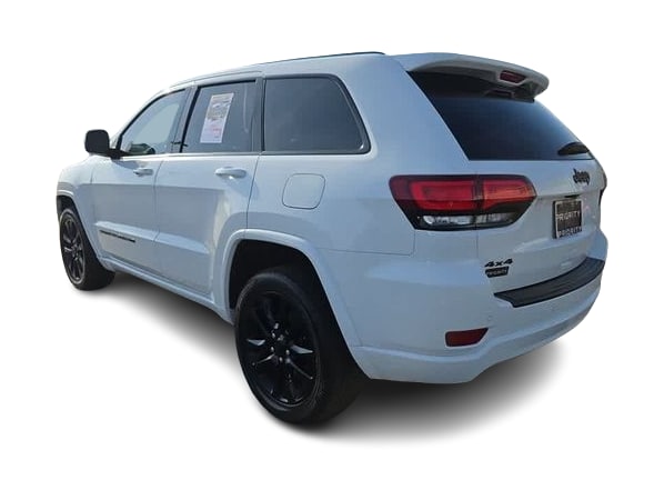 Thumbnail: 2022 Jeep Grand Cherokee - 23