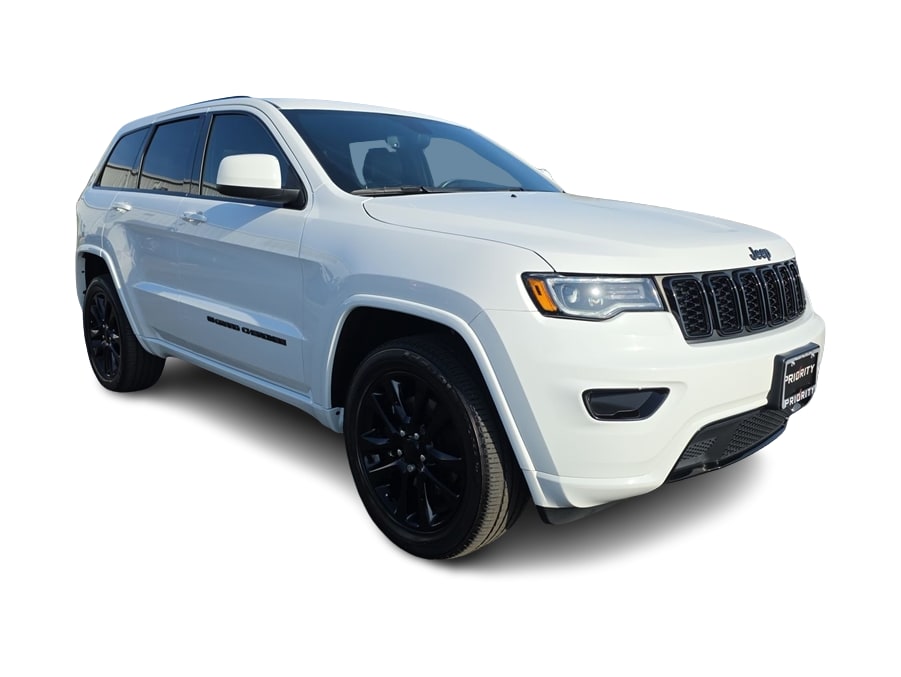 Thumbnail: 2022 Jeep Grand Cherokee - 18