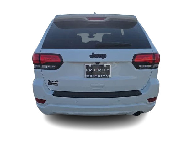 Thumbnail: 2022 Jeep Grand Cherokee - 24