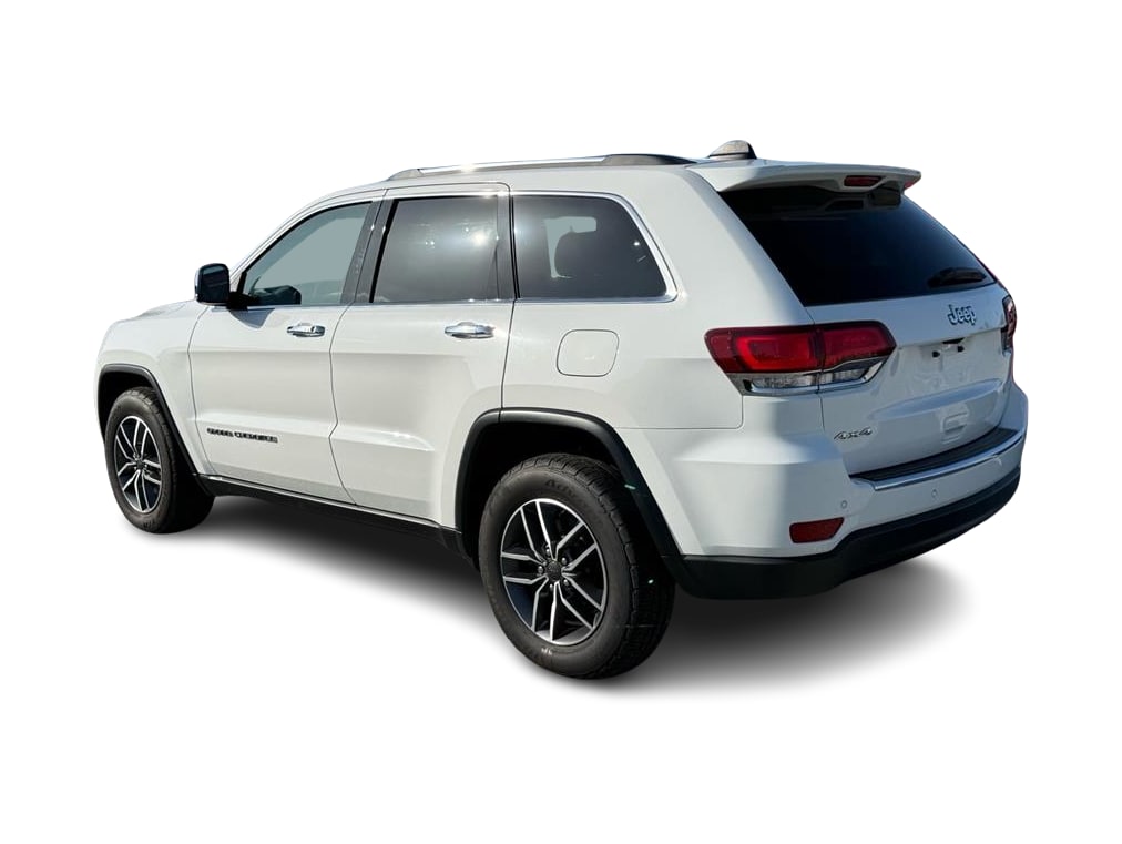 Thumbnail: 2020 Jeep Grand Cherokee - 11
