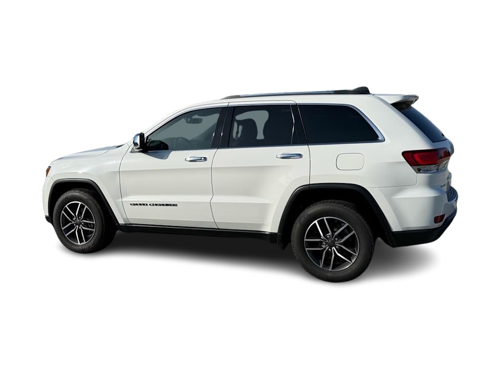 Thumbnail: 2020 Jeep Grand Cherokee - 9