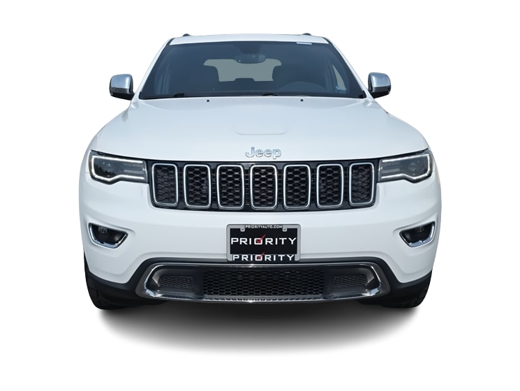 Thumbnail: 2020 Jeep Grand Cherokee - 6