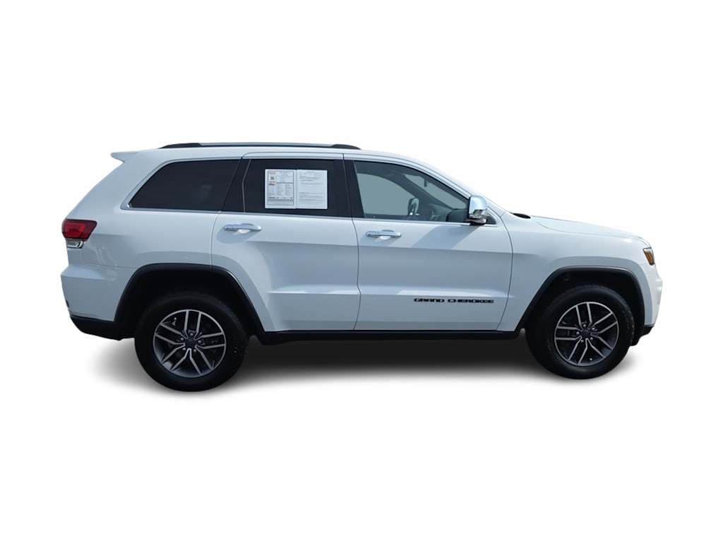 Thumbnail: 2020 Jeep Grand Cherokee - 16