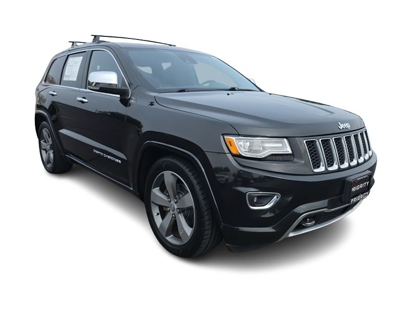 Thumbnail: 2015 Jeep Grand Cherokee - 17