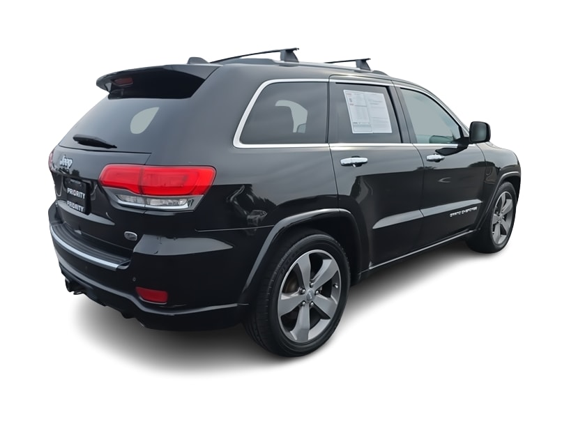 Thumbnail: 2015 Jeep Grand Cherokee - 19