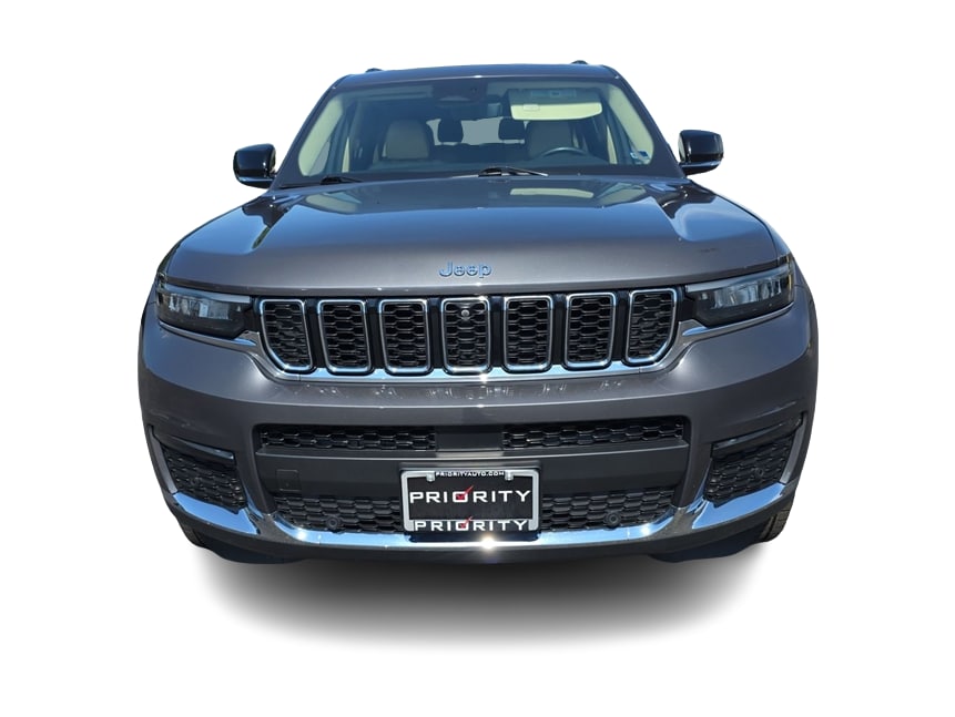 Thumbnail: 2022 Jeep Grand Cherokee L - 6