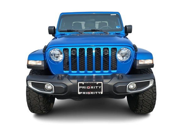 Thumbnail: 2023 Jeep Gladiator - 6