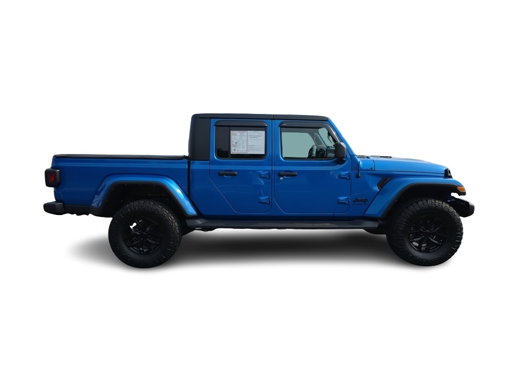 Thumbnail: 2023 Jeep Gladiator - 3