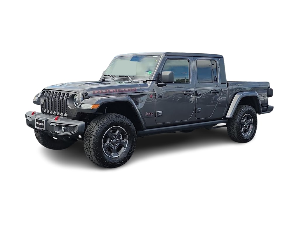2023 Jeep Gladiator