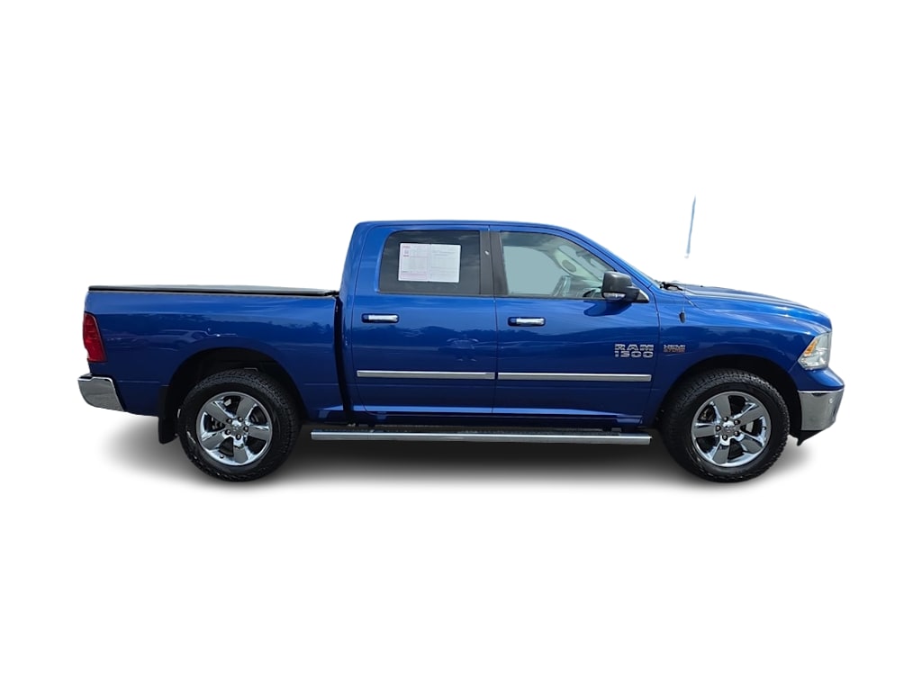 Thumbnail: 2016 RAM 1500 - 15