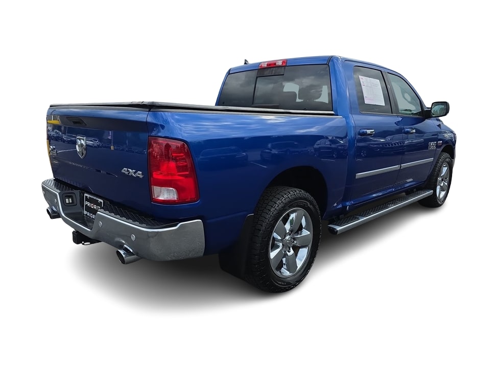 Thumbnail: 2016 RAM 1500 - 18