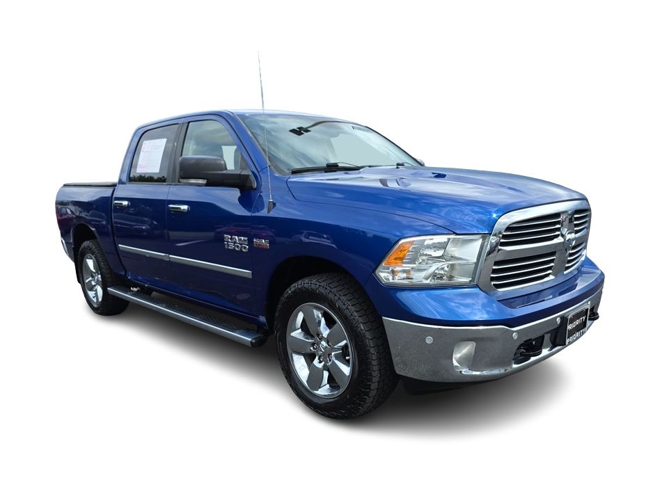 Thumbnail: 2016 RAM 1500 - 16