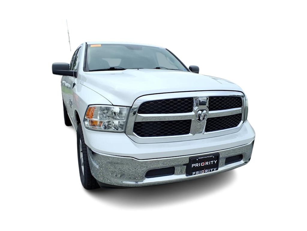 Thumbnail: 2020 RAM 1500 - 8