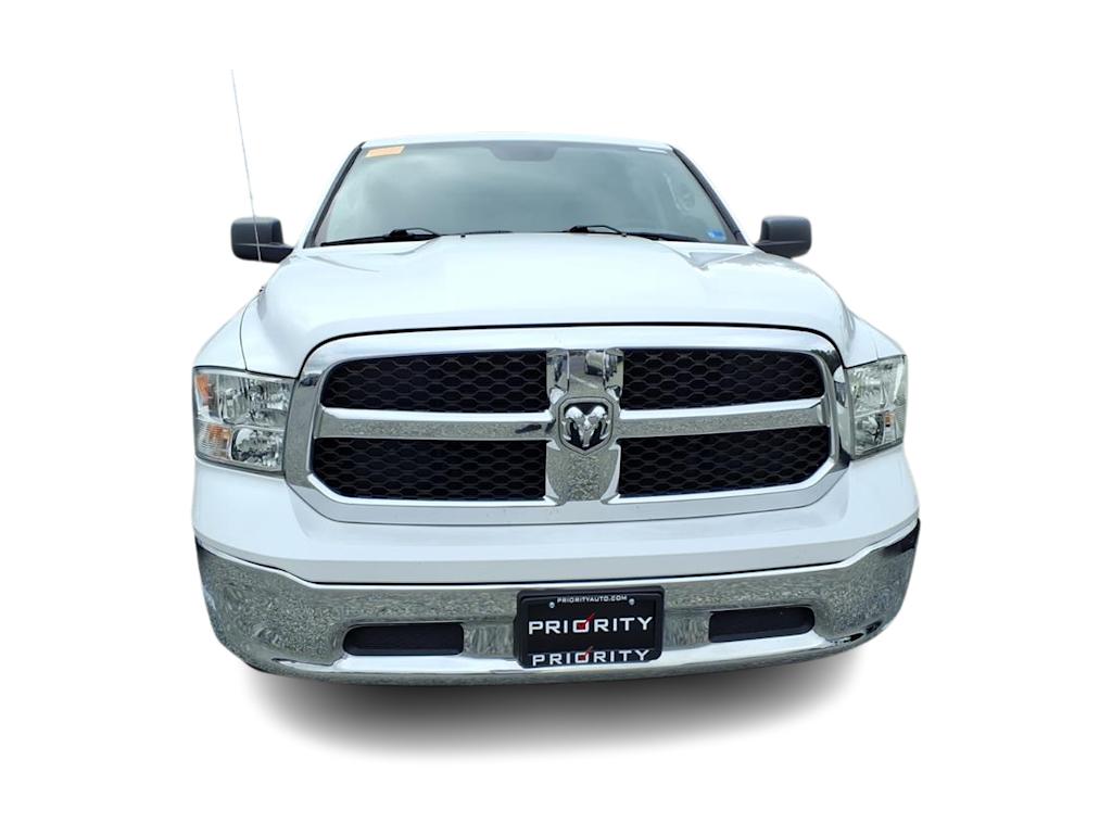 Thumbnail: 2020 RAM 1500 - 6