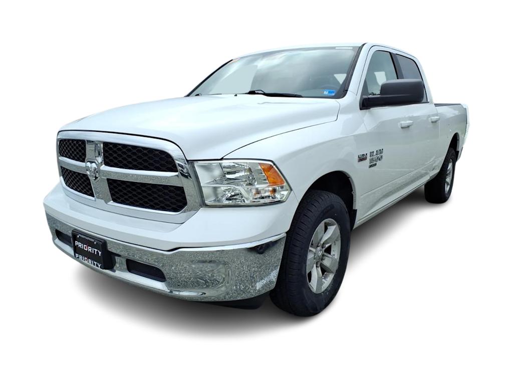 Thumbnail: 2020 RAM 1500 - 3