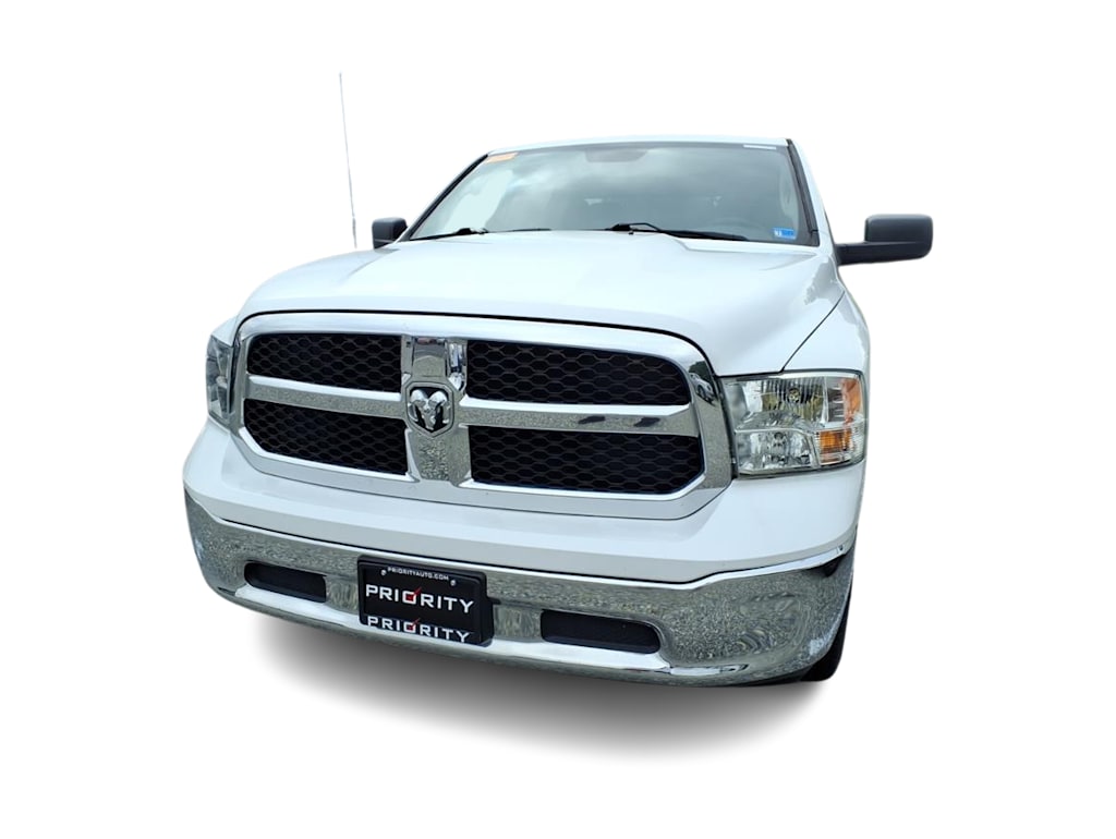 Thumbnail: 2020 RAM 1500 - 2