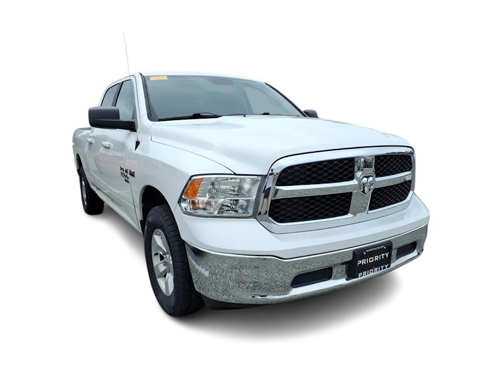 Thumbnail: 2020 RAM 1500 - 9