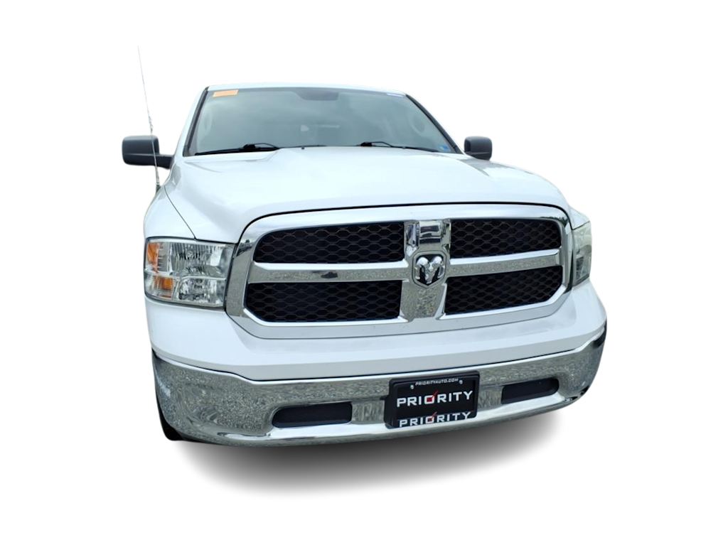 Thumbnail: 2020 RAM 1500 - 7