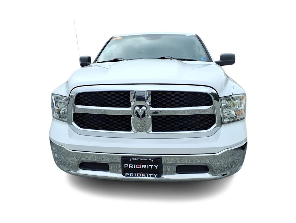 Thumbnail: 2020 RAM 1500 - 5