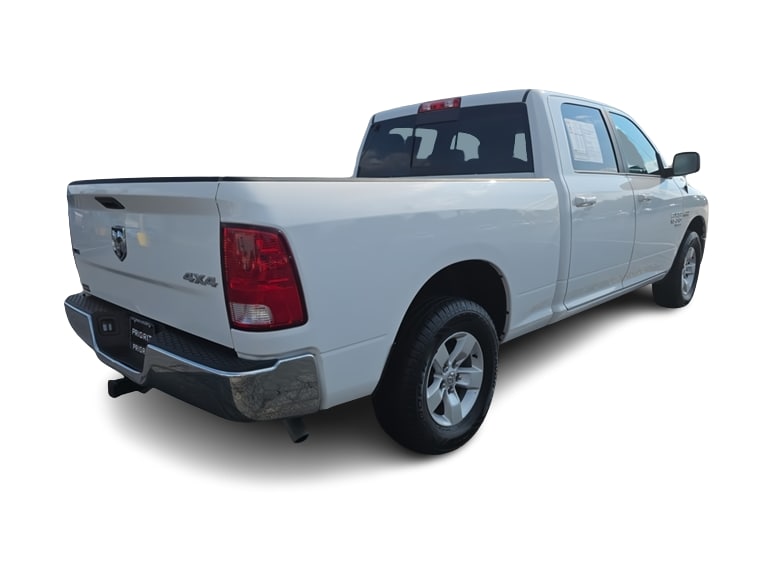 Thumbnail: 2020 RAM 1500 - 19