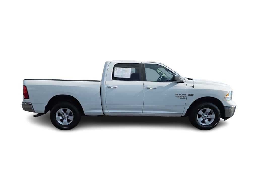 Thumbnail: 2020 RAM 1500 - 16