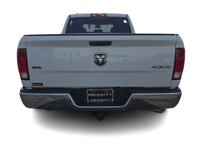 Thumbnail: 2020 RAM 1500 - 5