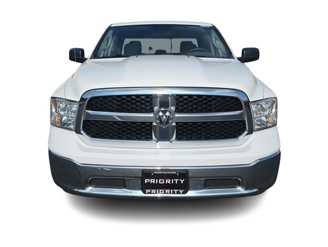 Thumbnail: 2020 RAM 1500 - 6