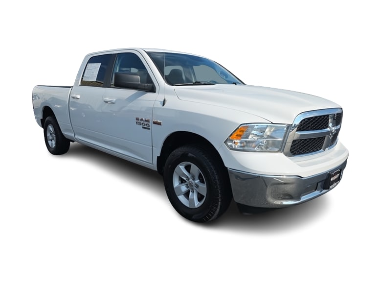 Thumbnail: 2020 RAM 1500 - 17