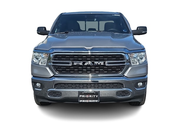 Thumbnail: 2023 RAM 1500 - 6