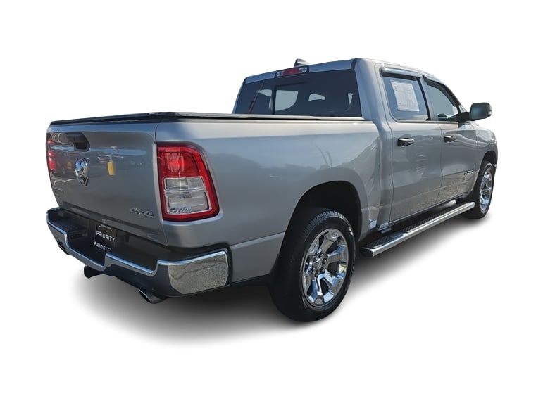 Thumbnail: 2023 RAM 1500 - 19