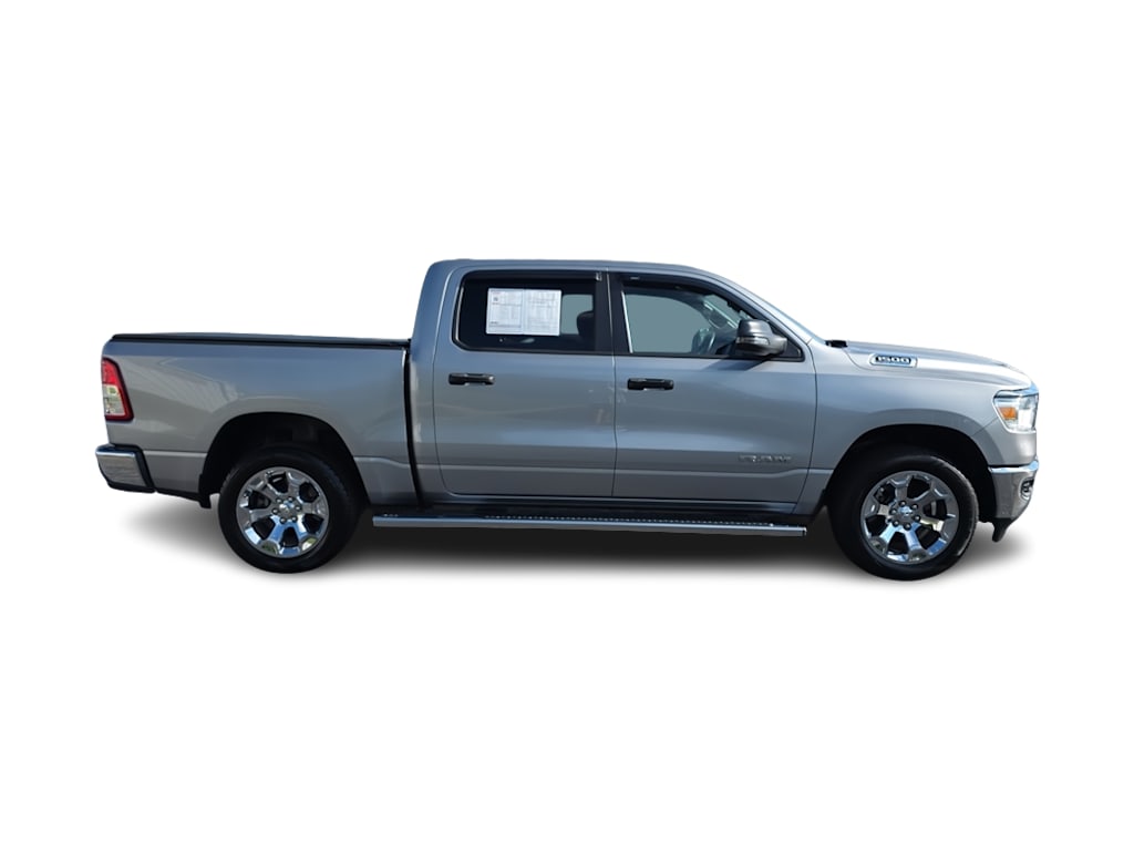 Thumbnail: 2023 RAM 1500 - 16