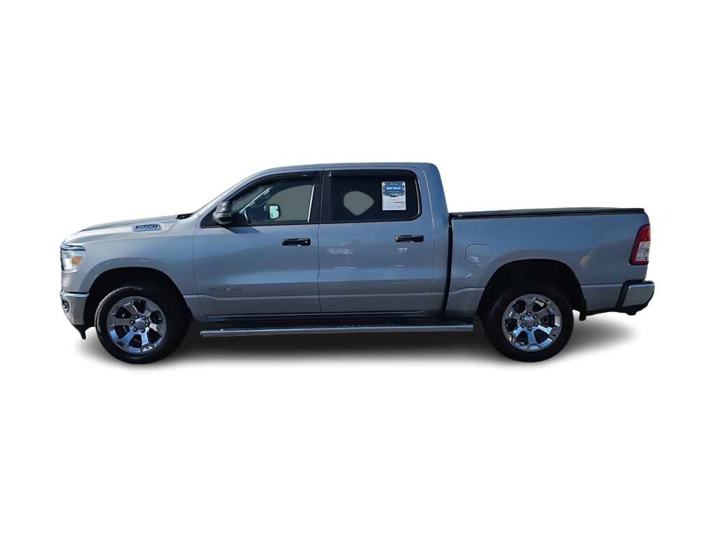 Thumbnail: 2023 RAM 1500 - 3