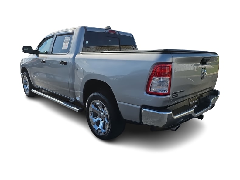 Thumbnail: 2023 RAM 1500 - 4