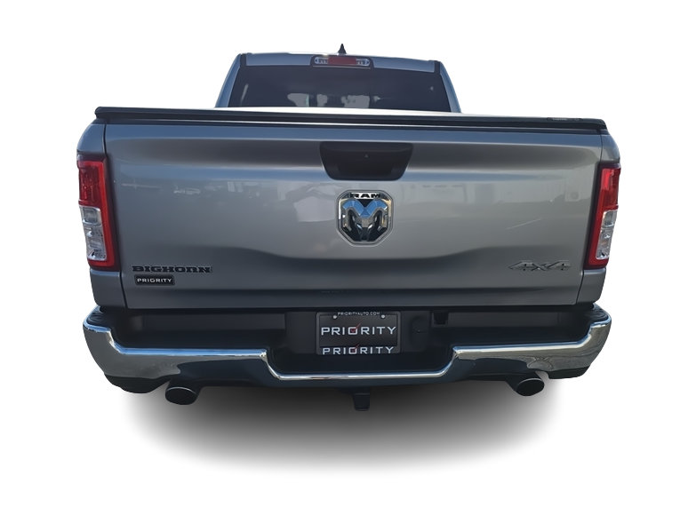 Thumbnail: 2023 RAM 1500 - 5