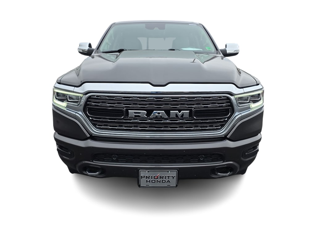 Thumbnail: 2022 RAM 1500 - 6