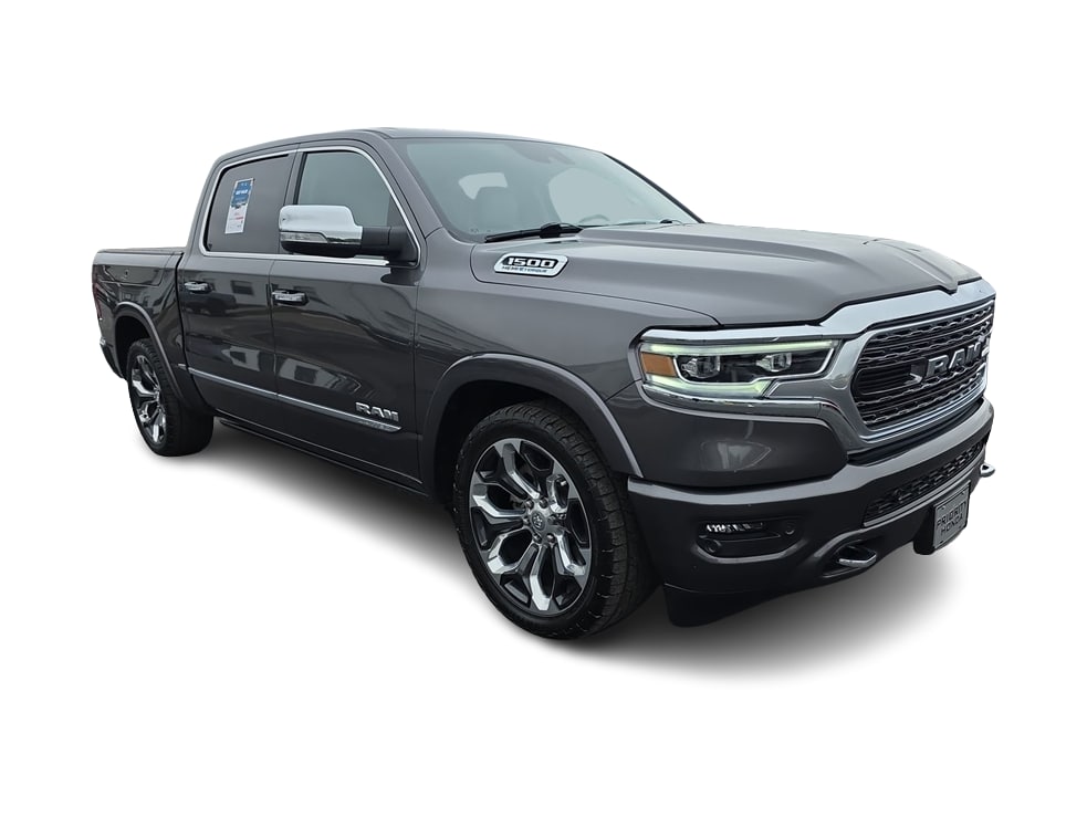 Thumbnail: 2022 RAM 1500 - 17
