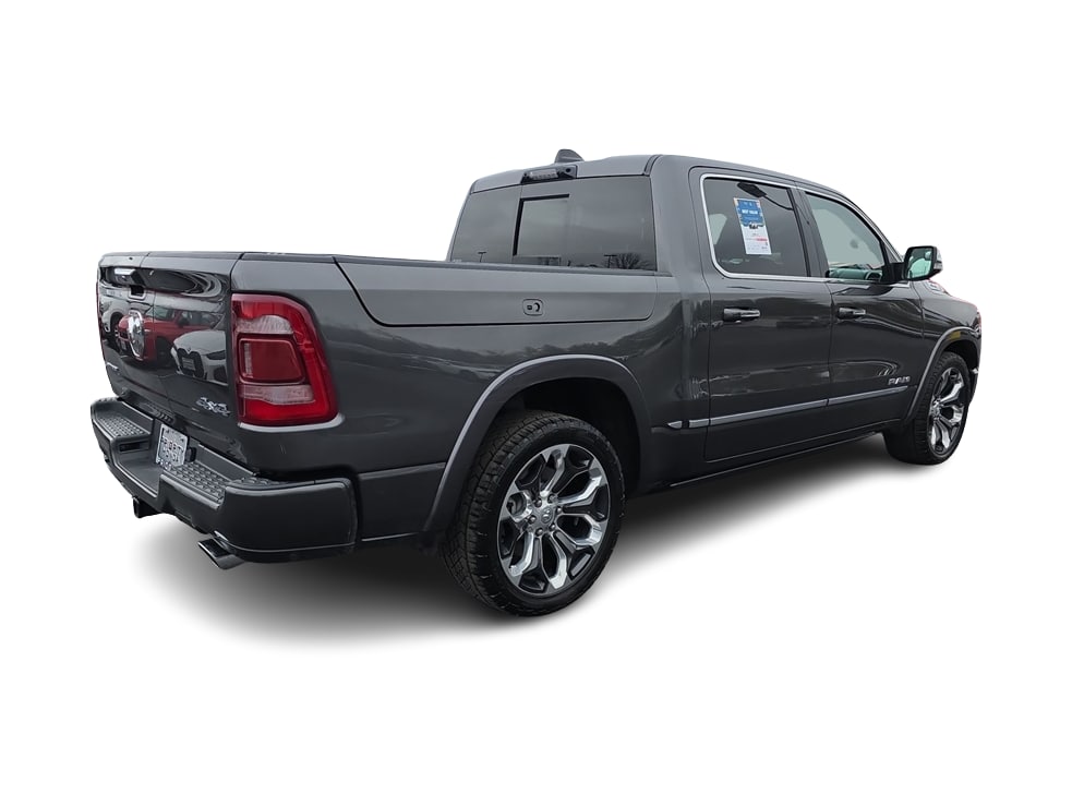 Thumbnail: 2022 RAM 1500 - 19