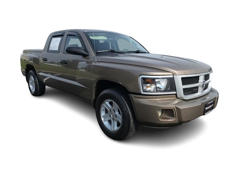 Thumbnail: 2009 Dodge Dakota - 15
