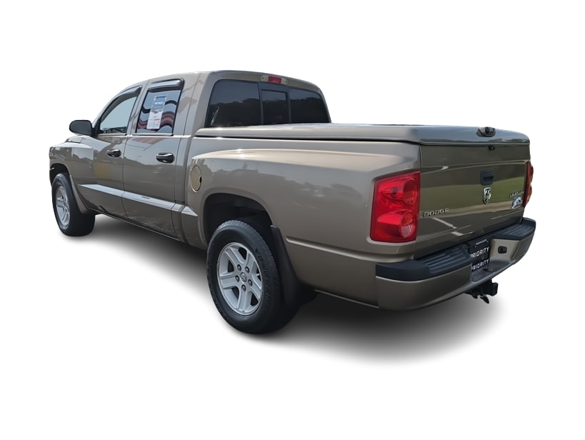 Thumbnail: 2009 Dodge Dakota - 4