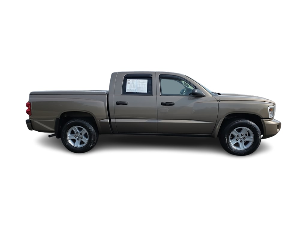Thumbnail: 2009 Dodge Dakota - 14